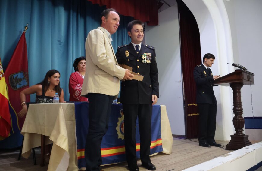 La Salle Sanlúcar, sede del acto de los Santos Ángeles Custodios 2026